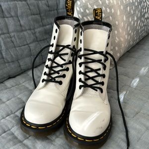 Dr Martens